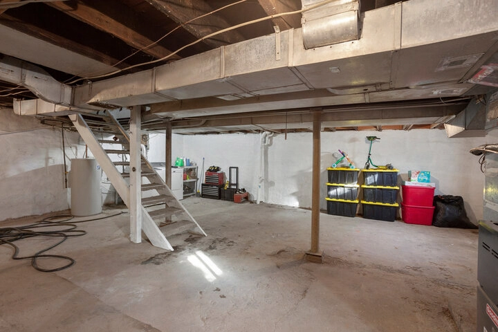 Alpharetta basement remodeling contractor providing a transparent cost estimate and project budget