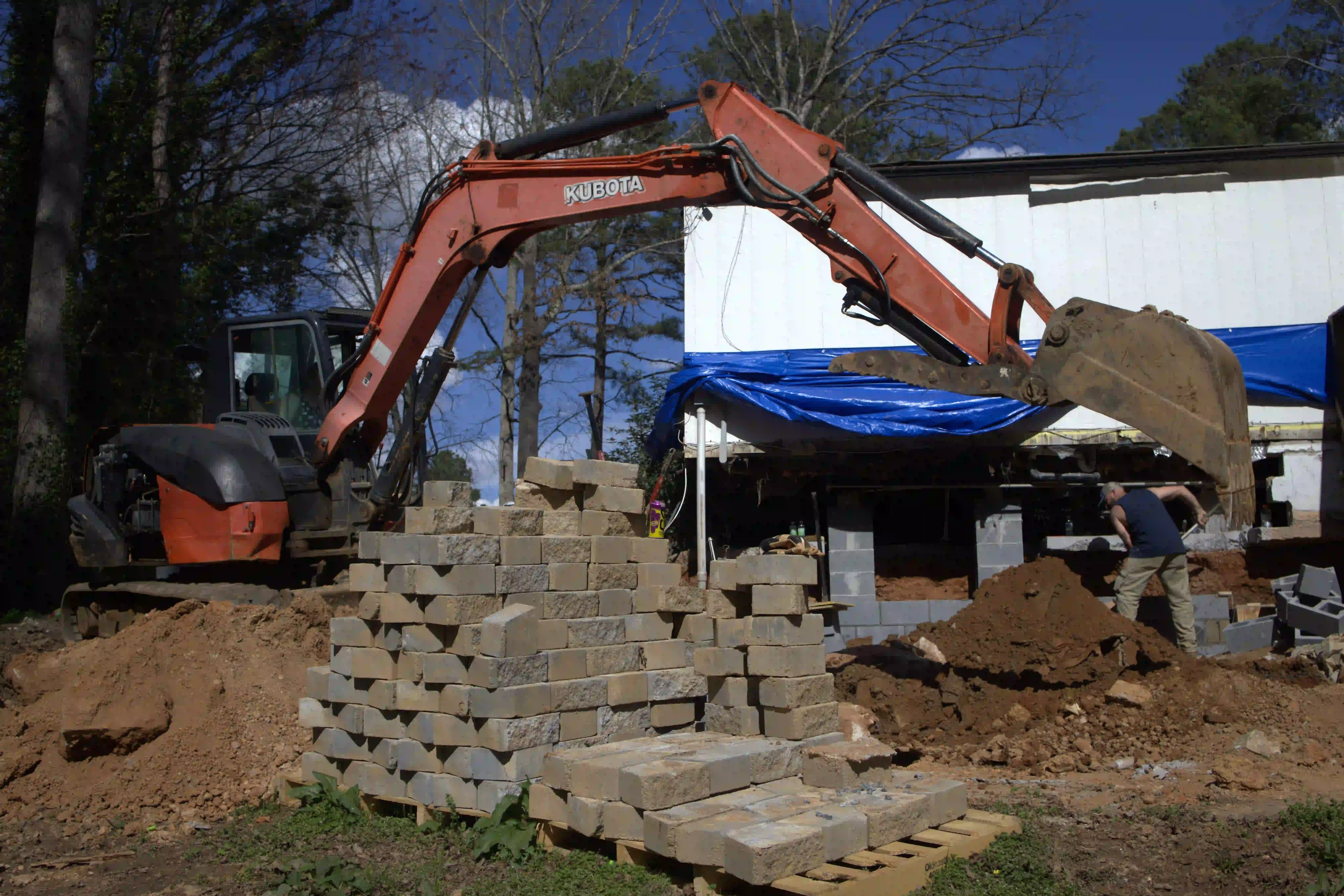 Best basement remodeling contractor in Alpharetta delivering high-quality craftsmanship