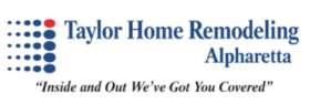 Taylor Home Remodeling Alpharetta